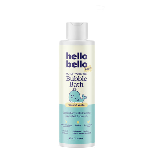 Bubble Bath