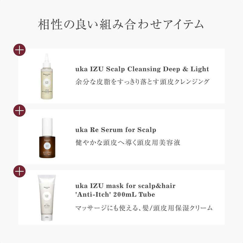 Shampoo Brush Kenzan Soft