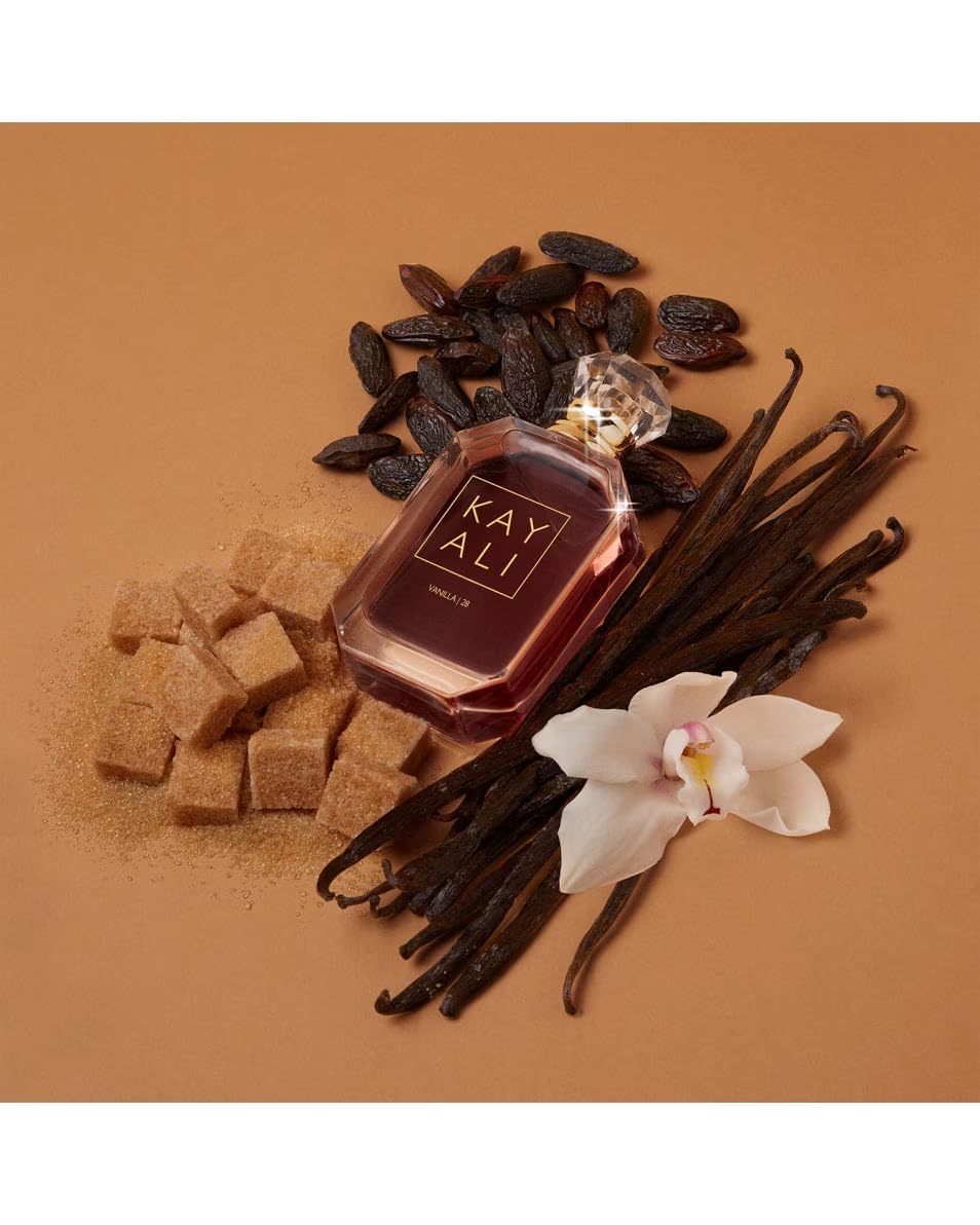 KAYALI VANILLA | 28 1.7 oz / 50 ml eau de parfum spray