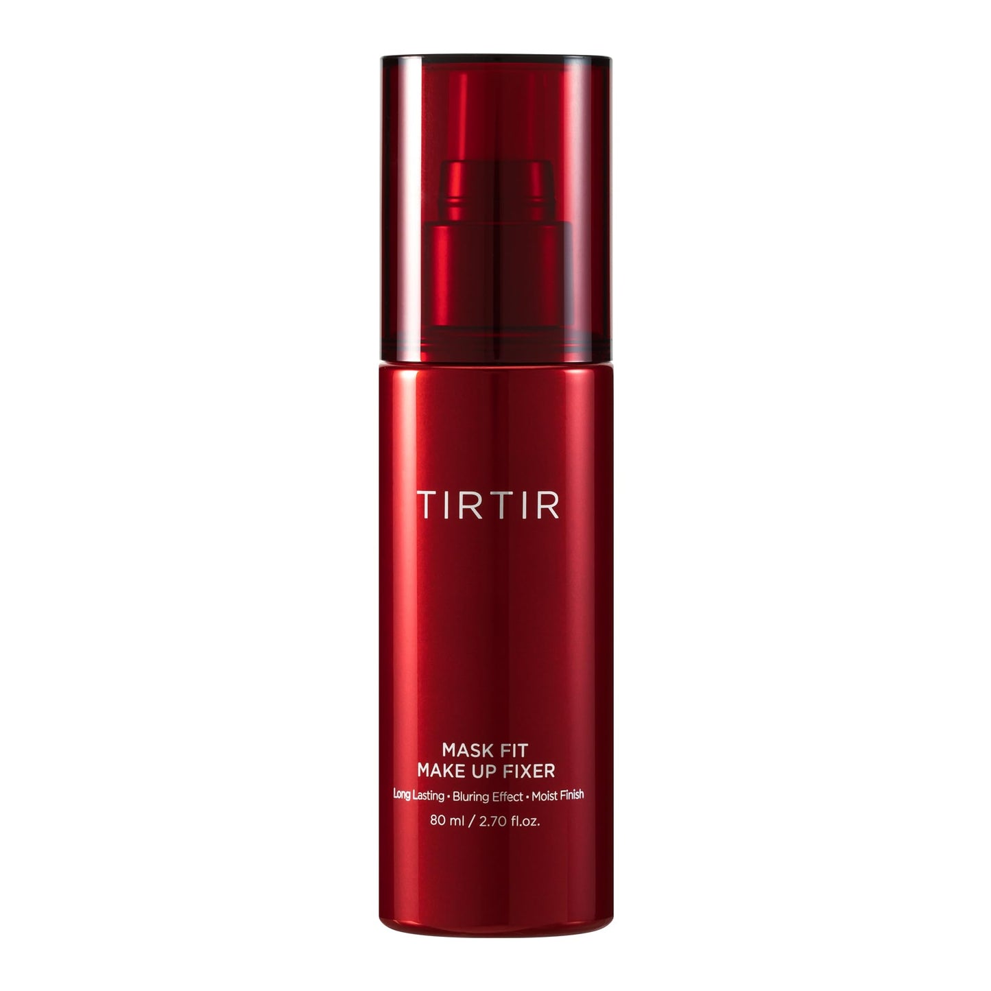 Red Cushion Foundation & Red Fixer
