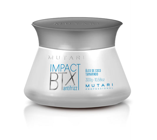 Mutari Impact Btx Antifrizz 300g