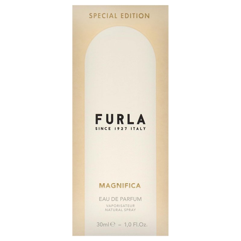 Magnifica by Furla for Women - 1 oz EDP Spray (Special Edition)