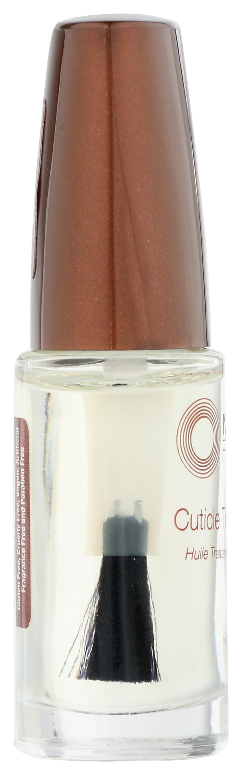 Mineral Fusion Cuticle Treatment, 0.33 Ounce (Packaging May Vary)