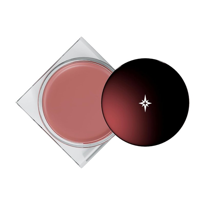 Colorbar Sinful Lip & Cheek Mousse Tint - Matte Blush & Tinted Lip Balm - 2 in 1 Formula | 002 Bubbelgum - 0.14 oz