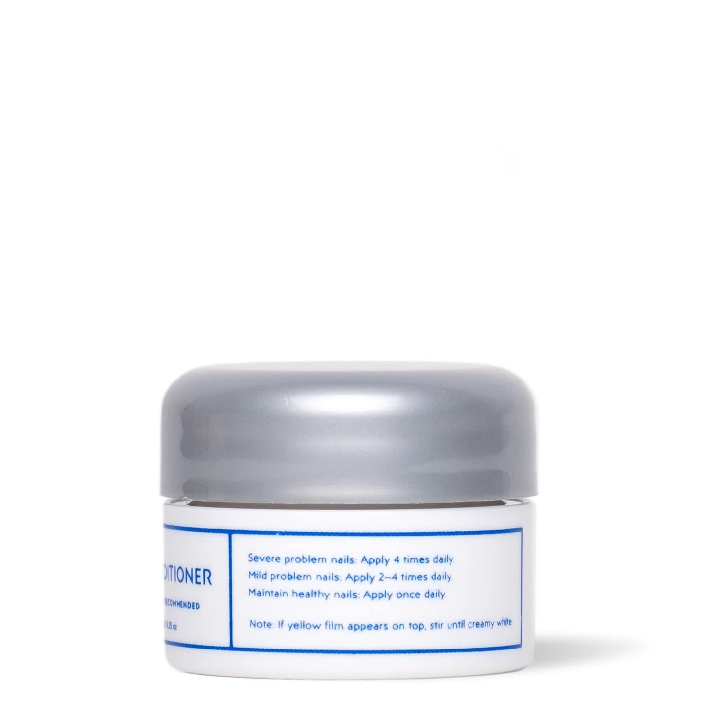 Elon Lanolin Nail Strengthener - Conditions Nails & Protects Cuticles | 2-Pack (7.5g Jars)