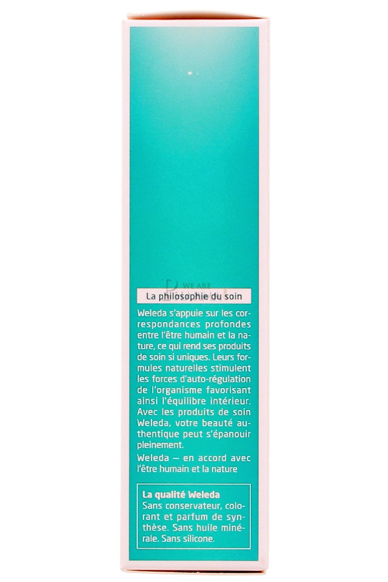 Weleda Weleda rosemary revitalising hair tonic 100ml