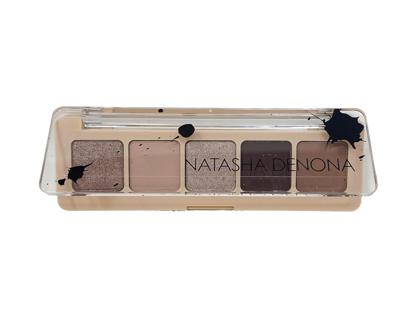 Natasha Denona Mini Dream Eyeshadow Palette - Vibrant Colors for Stunning Looks