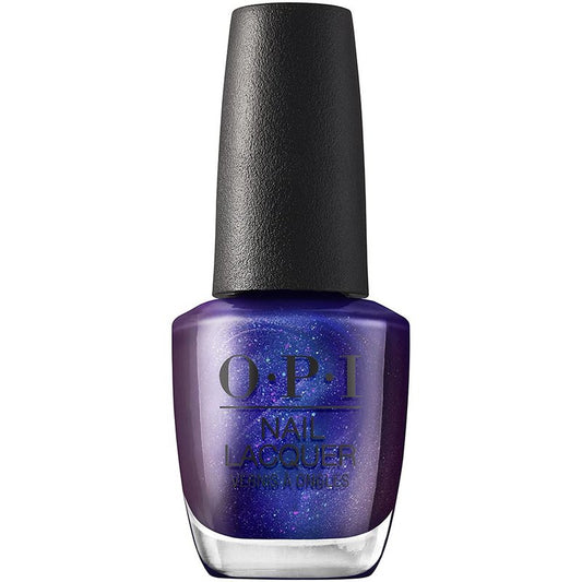 OPI Nail Lacquer Classic Nail Polish - Blue & Green Shades | Crème, Shimmer, Glitter, Fast Drying, 0.5 Fl Oz
