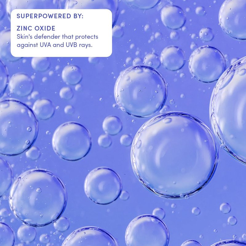 Evereden Mineral Sunscreen SPF 30 | Baby-Safe Whole-Family Sunblock - Non-Nano UVA & UVB Protection