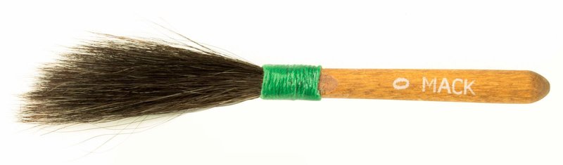 Set of 3 Size 00-1 Sword Striper Series 20 Pinstriping Touch Up Body Shop Squirrel Hair Paint Brushes