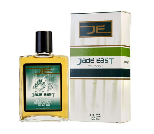 Jade East Men's Eau De Cologne - Classic Fragrance | 4 Ounces