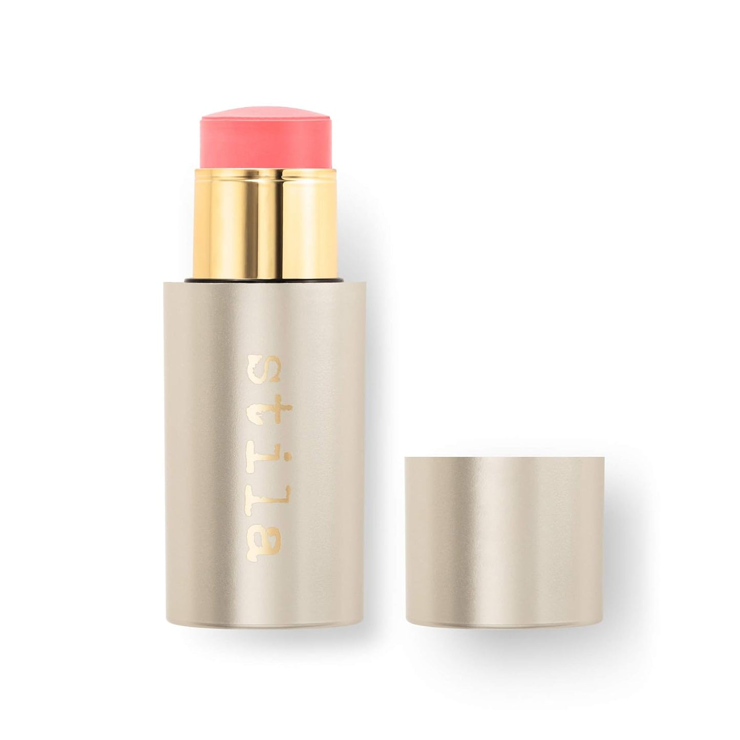 Complete Harmony Lip & Cheek Stick - Versatile Makeup for Effortless Glow