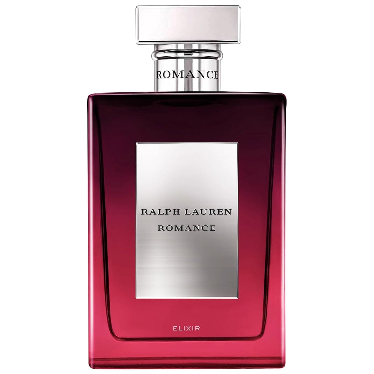 Ralph Lauren Fragrances - Romance Elixir Eau de Parfum for Women - Warm & Sweet Gourmand Scent with Lychee, Rose & Benzoin