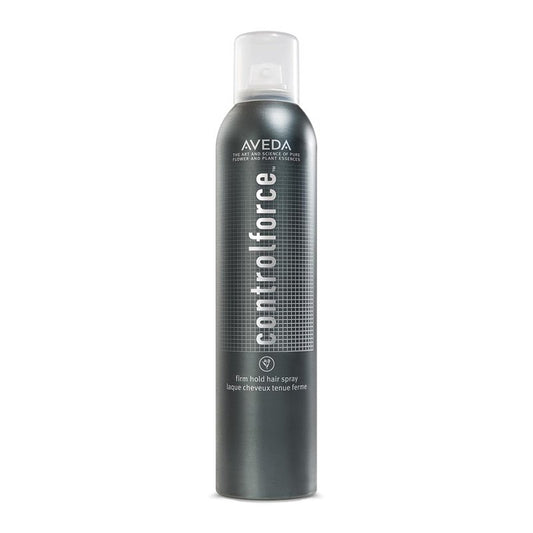 Aveda Control Force Firm Hold Hair Spray - Humidity Protection & Long-Lasting Hold | 9.1 Ounce
