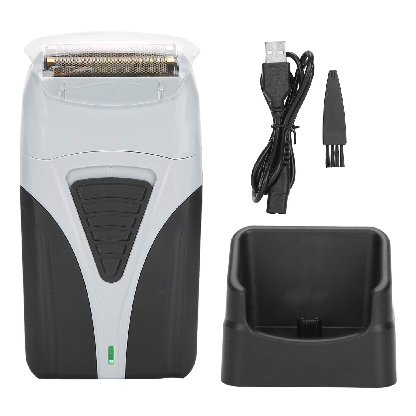 Professional Electric Shaver, Beard Trimmer, Trimmer for Men Portable Men's Shaver