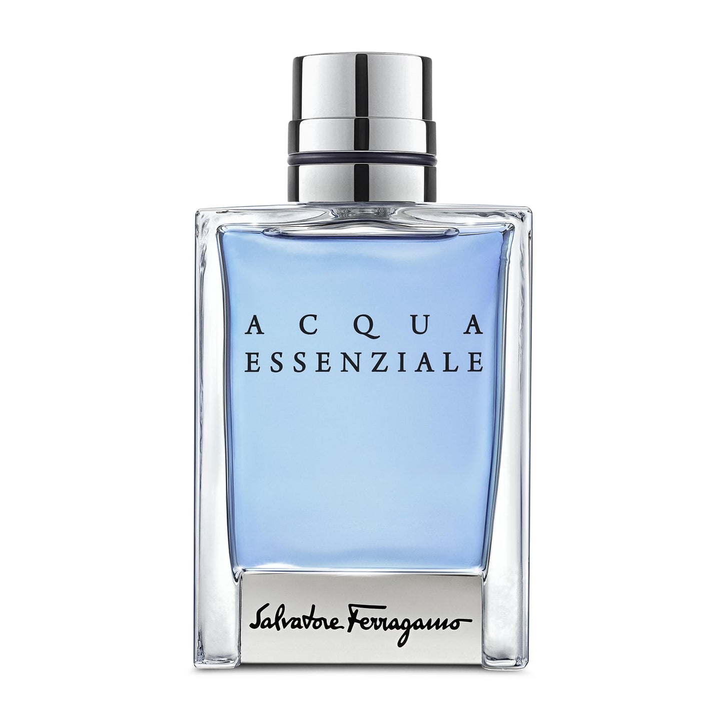 FERRAGAMO Acqua Essenziale Eau de Toilette Pour Homme, Cologne Spray for Men, 1.7 Fl. Oz.