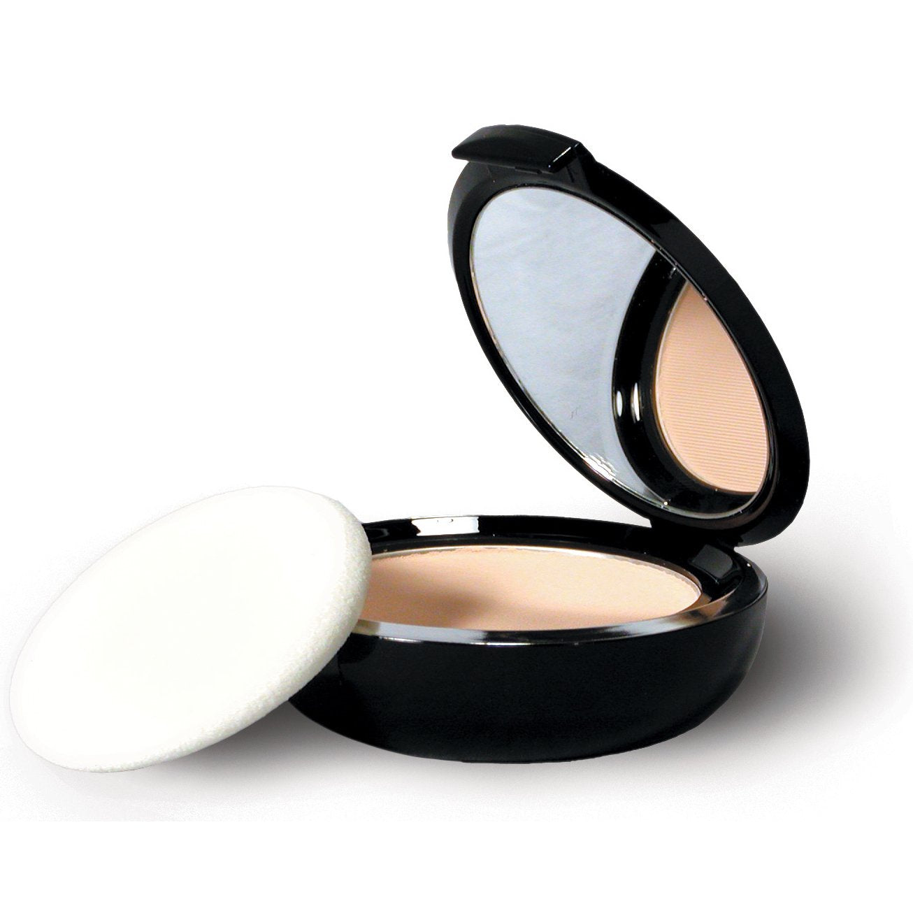 Graftobain HD Pro Powder Foundation, Golden Tan (W)