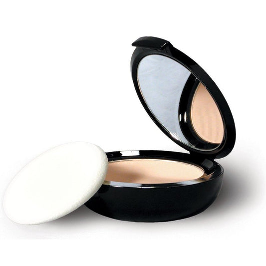 Graftobain HD Pro Powder Foundation, Golden Tan (W)