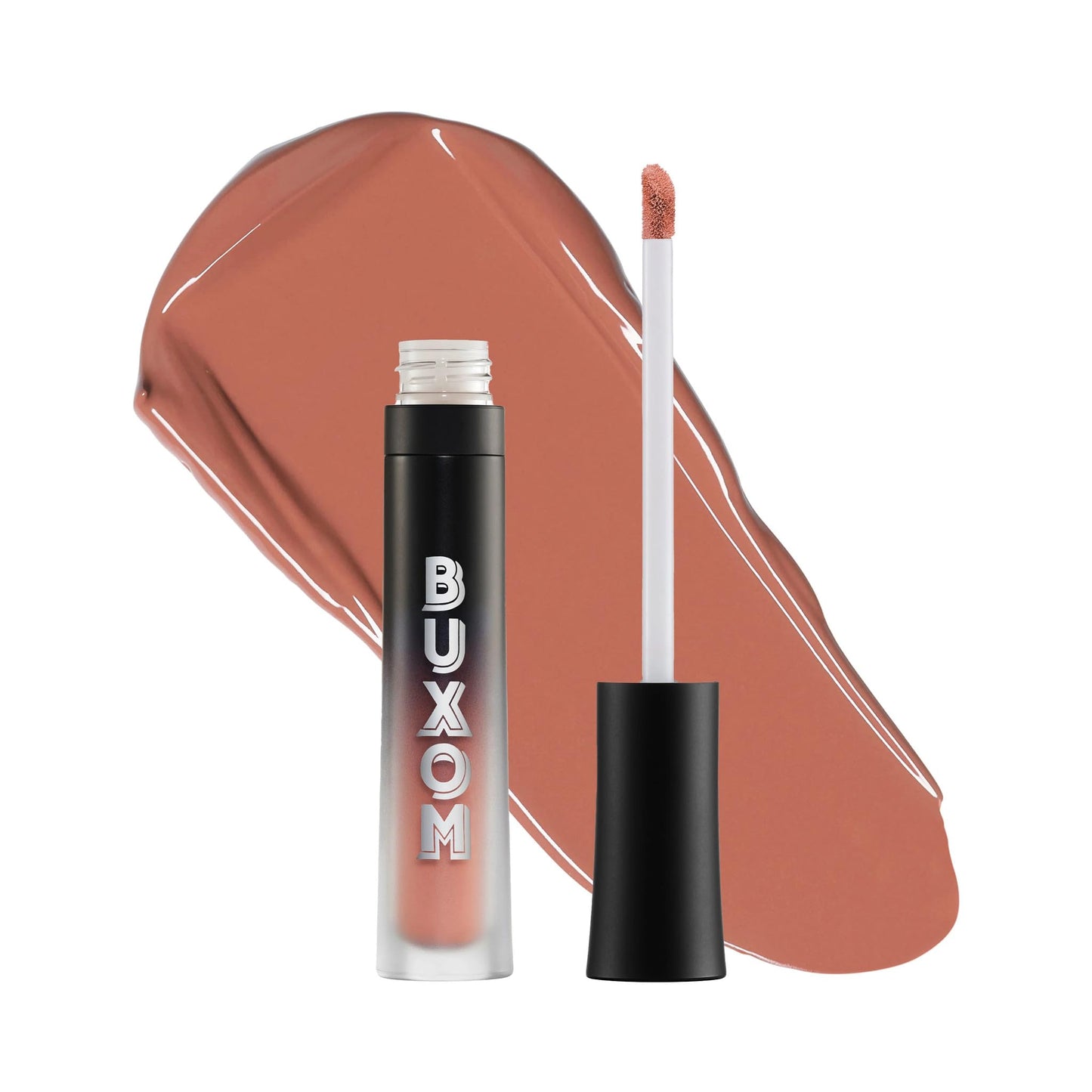 BUXOM Full-On Plumping Liquid Matte Lipstick, Dolly Diva