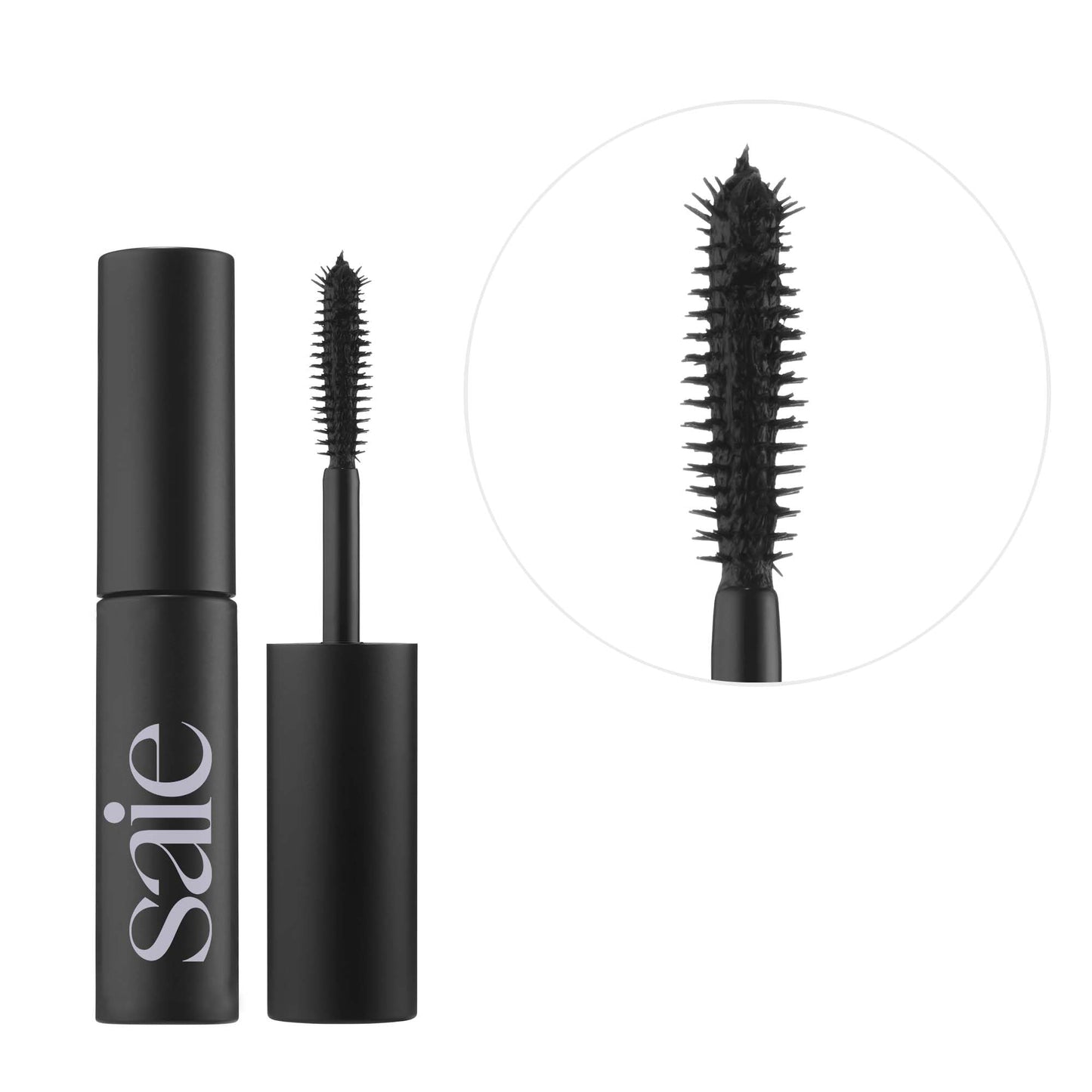Saie Mascara 101