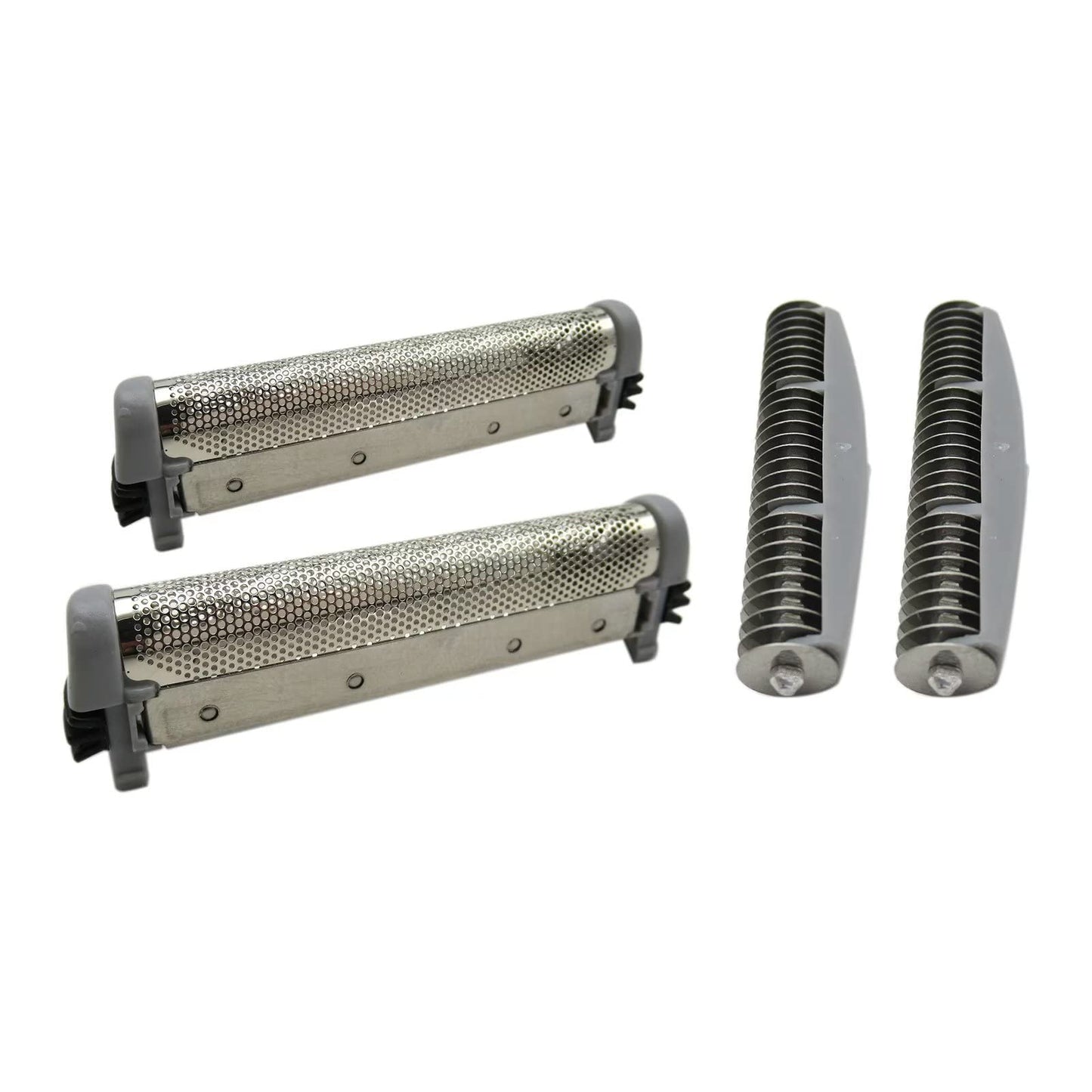 Replacement Foil and Cutter Set for Remington SP-69 MS2 Series MS2-100, MS2-200, MS2-300, MS2-400