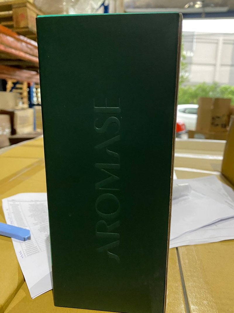 Aromase Volumizing Essential Shampoo Kit