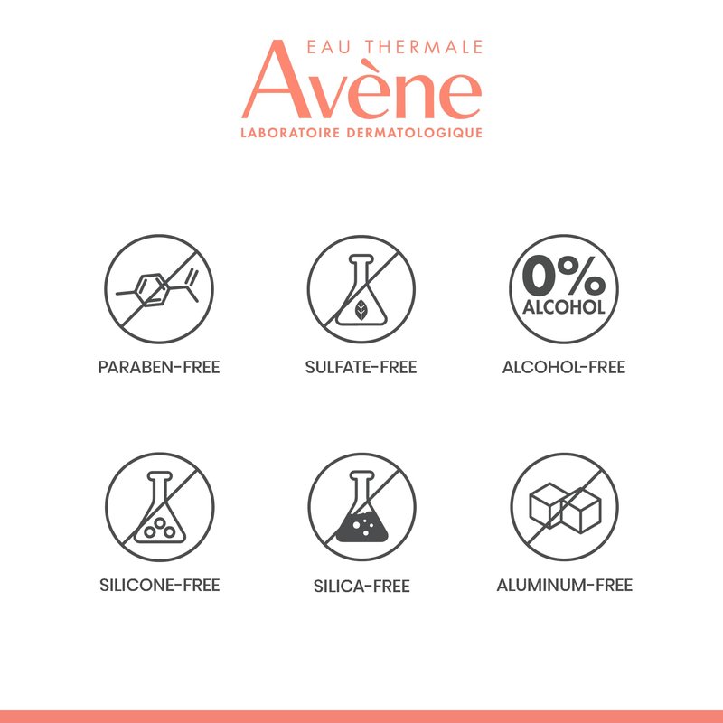 Avène Vitamin Activ Cg Radiance Intensive Cream