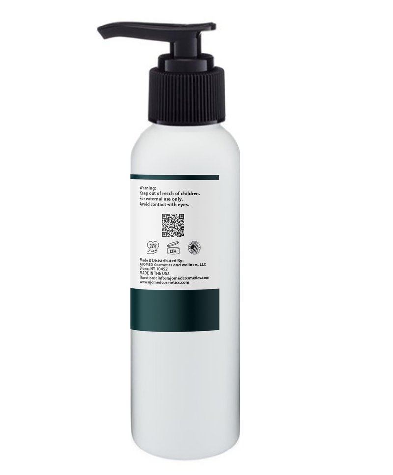 Beef tallow & Goat milk Leave-In Conditioner| Handmade hair Detangler- Anti-Frizz dreadlock moisturizer-Split End Moisturizing Hair Care for Dry, Damaged Hair Moisturizing Curl Primer (8 Fl Oz)