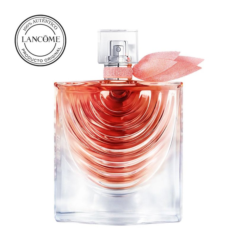 Lancôme La Vie Est Belle Iris Absolu Eau De Parfum - Warm and Spicy Womens Perfume - With Notes of Iris, Jasmine & Fig - Long Lasting Fragrance - 3.4 Fl Oz