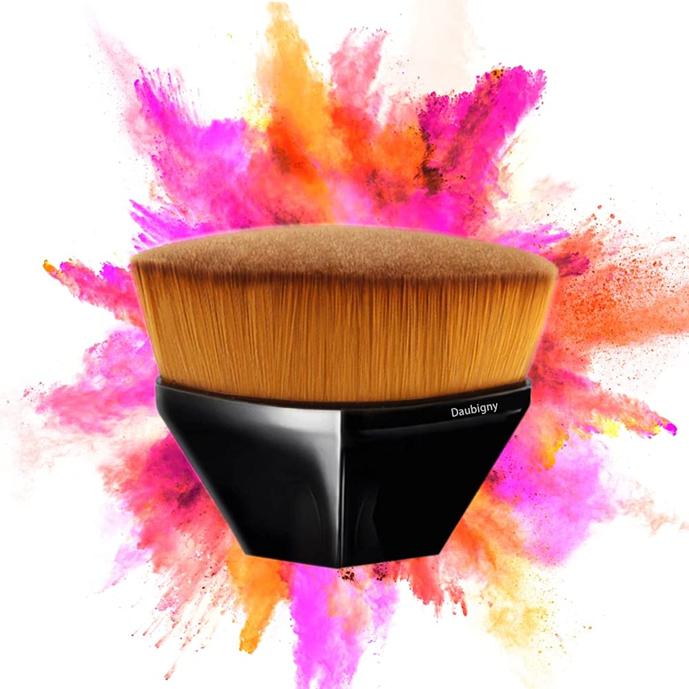 Great Paterner for Makeup