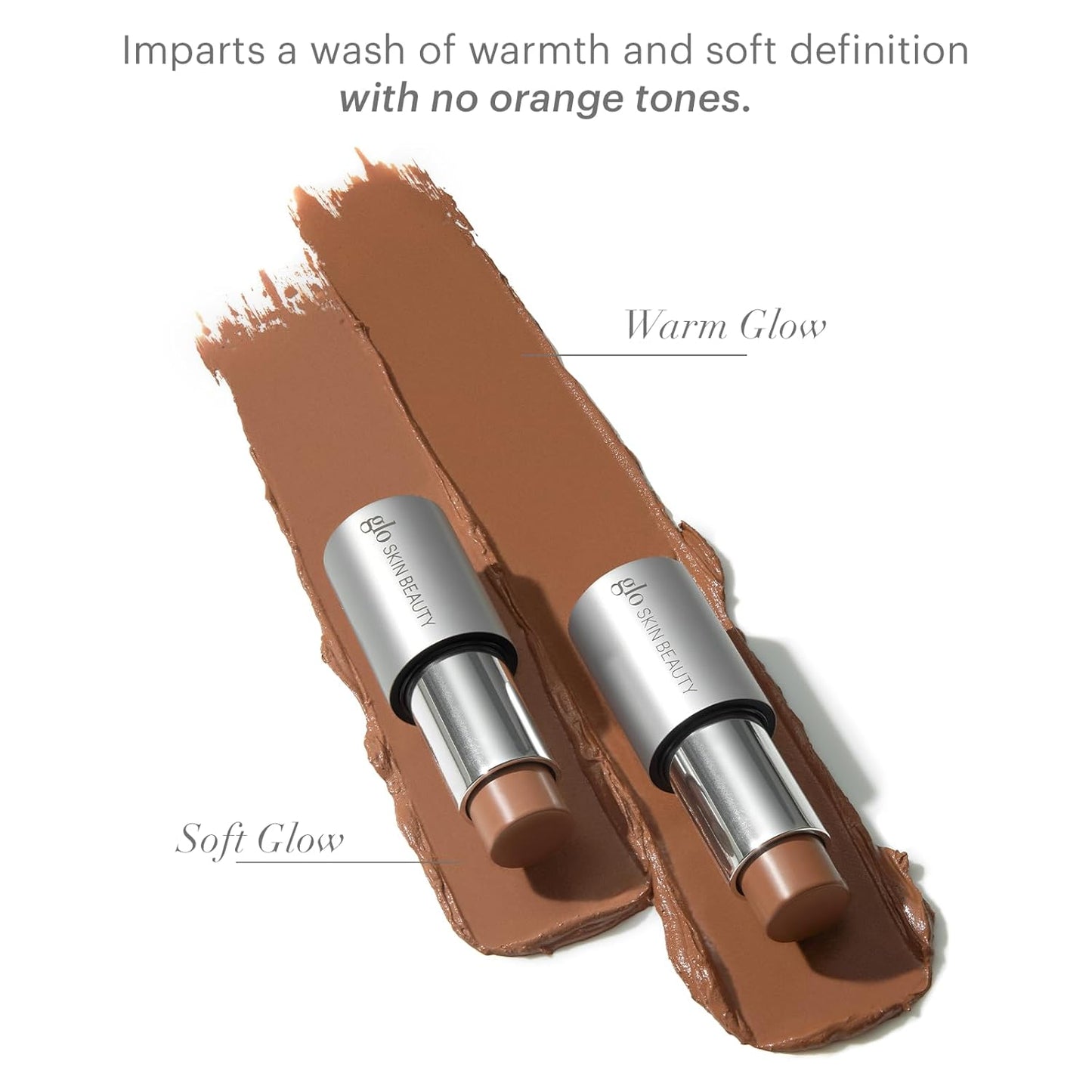 Glo Skin Beauty | Cream Bronze Stick - Achieve a Warm Glow Finish