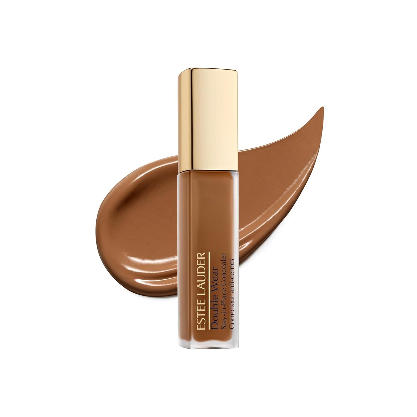 Estée Lauder Double Wear Concealer - 24-Hour Flawless Coverage | Soft Matte Finish, Hydrating, 0.4 Fl Oz