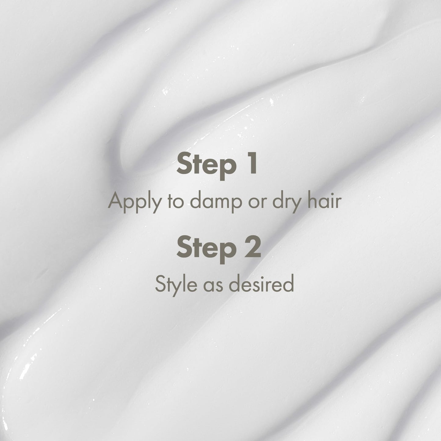 Enjoy Texture Cream Hair