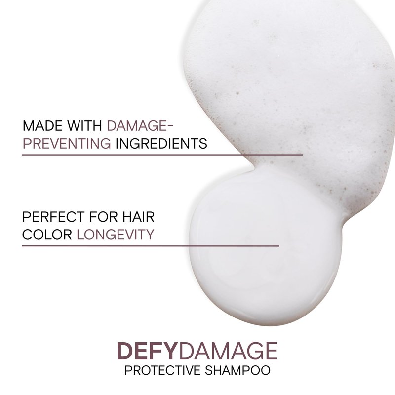 Joico Defy Damage Protective Shampoo & Conditioner Set 10.1oz