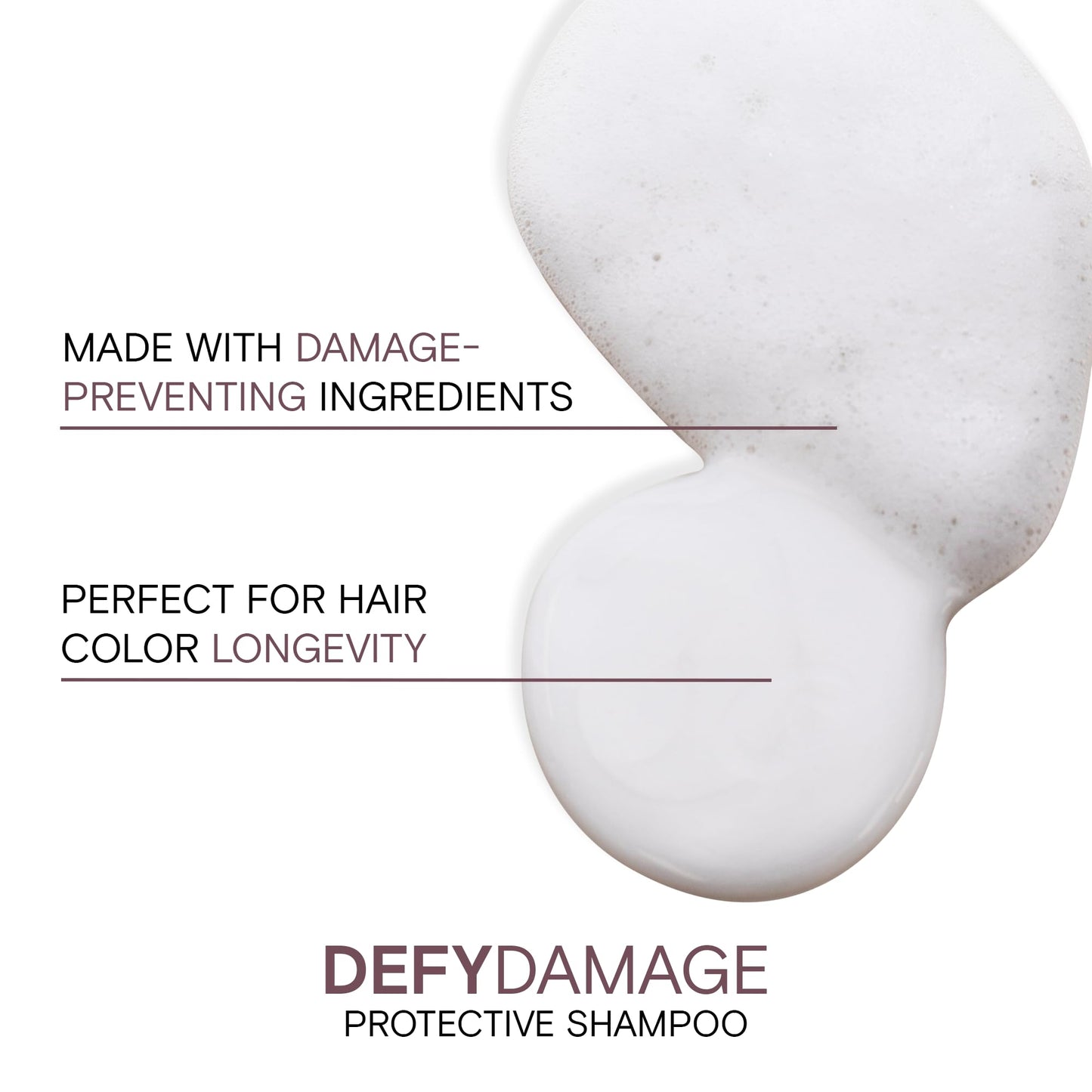 Joico Defy Damage Protective Shampoo & Conditioner Set 10.1oz