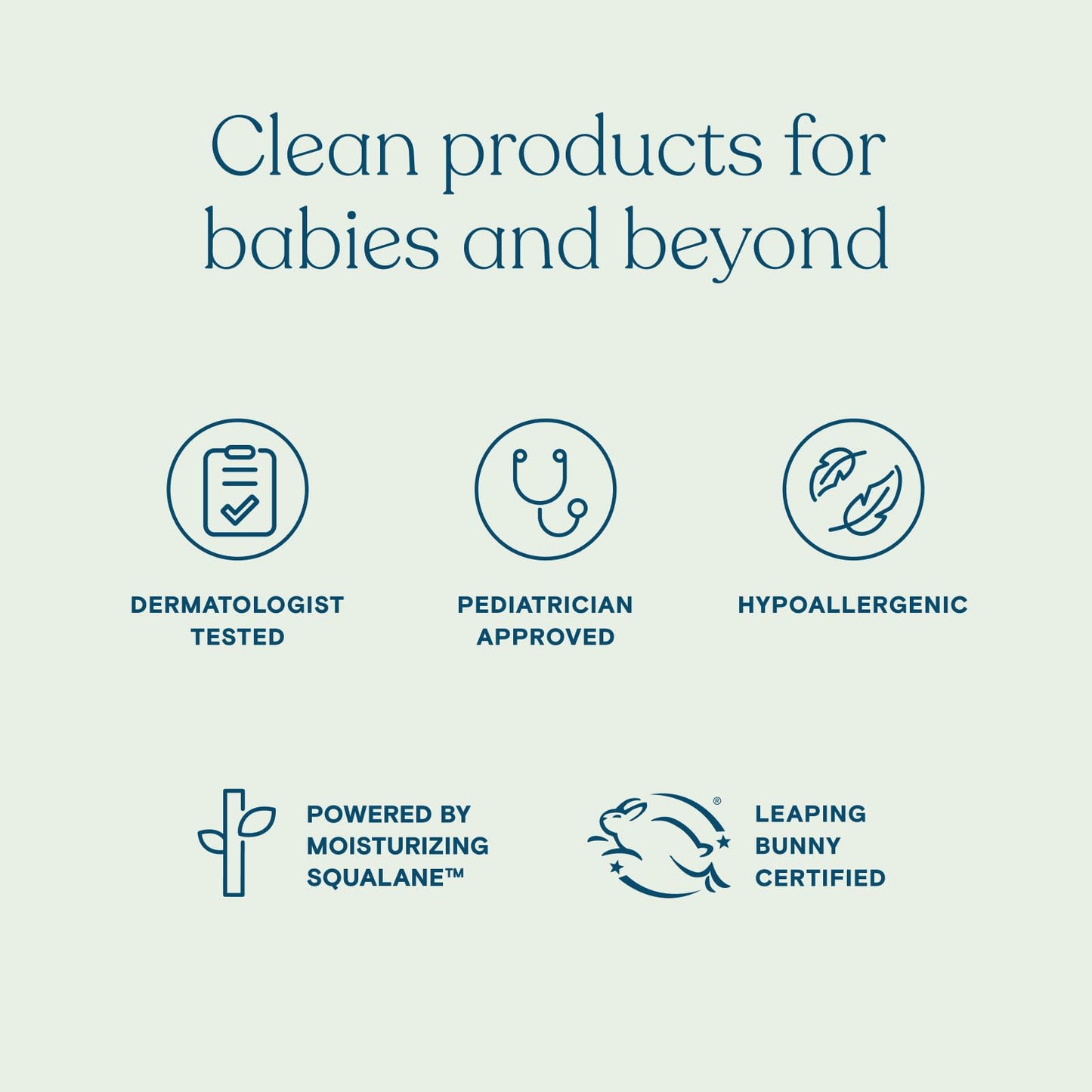Pipette Mineral Sunscreen - SPF 50 Broad Spectrum Baby Sunblock with Non-Nano Zinc, UVB/UVA Non-Toxic Sun Protection for Kids & Sensitive Skin