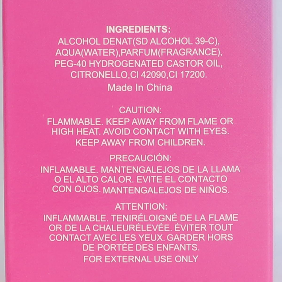Cloud 540 Eau De Parfum Spray for Women - 3.3 fl. oz | Long-Lasting Fragrance