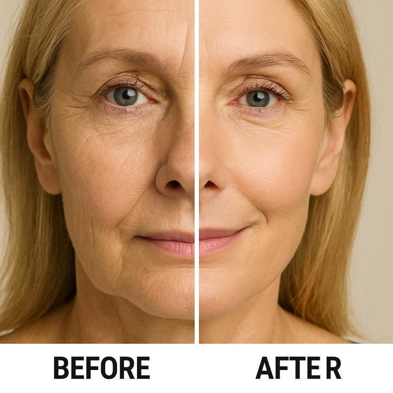 Omni Restorative Facial Serum