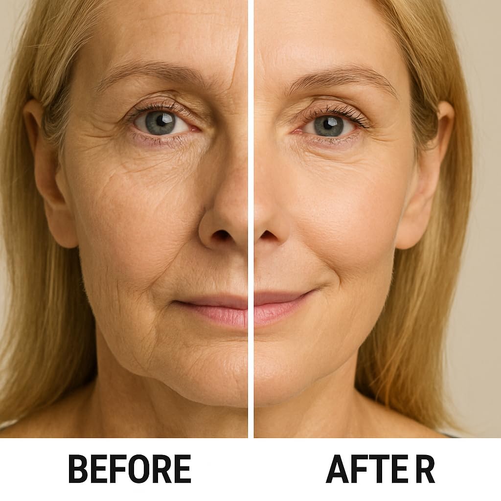 Omni Restorative Facial Serum