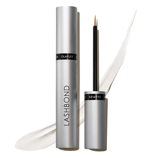 Olaplex Lashbond Building Serum - Eyelash Enhancing Serum for Longer, Thicker Lashes | Results in 2 Weeks, 4.5 mL