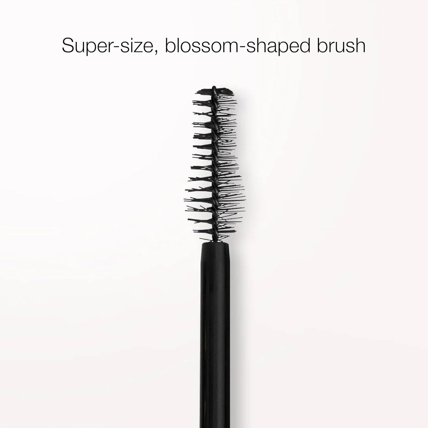 Stila Magnum XXX Lash Mascara - Black Voluminous Formula for Sky-High Volume & Lift | 0.40 Fl. Oz.