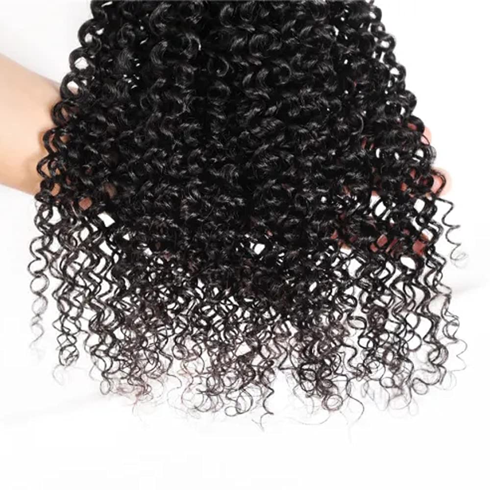 human hair bundles