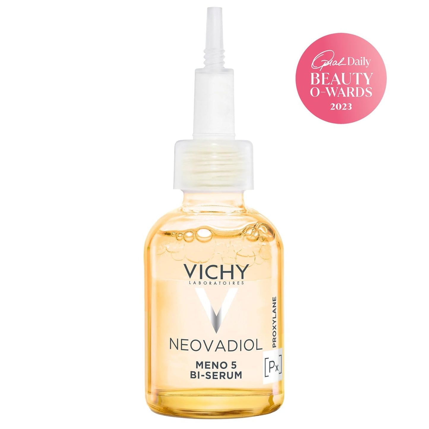 Vichy Neovadiol Anti-Aging Serum for Menopause | Reduces Wrinkles & Dark Spots - 1.01 Fl. Oz
