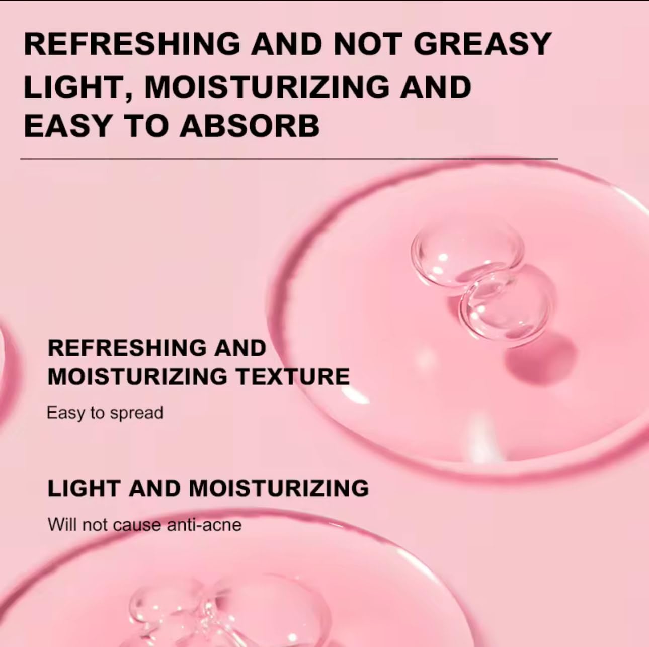 SERUM FACIAL 5 EN 1 - GLUTATIÓN,ÁCIDO HIALURÓNICO, VITAMINA C, VITAMINA E Y NIACINAMIDA - ANTIMANCHAS E HIDRATANTE, ANTIEDAD, ILUMINADOR, ANTIACNÉ, CONTROLADOR DE GRASA Y REAFIRMANTE - 30 ML