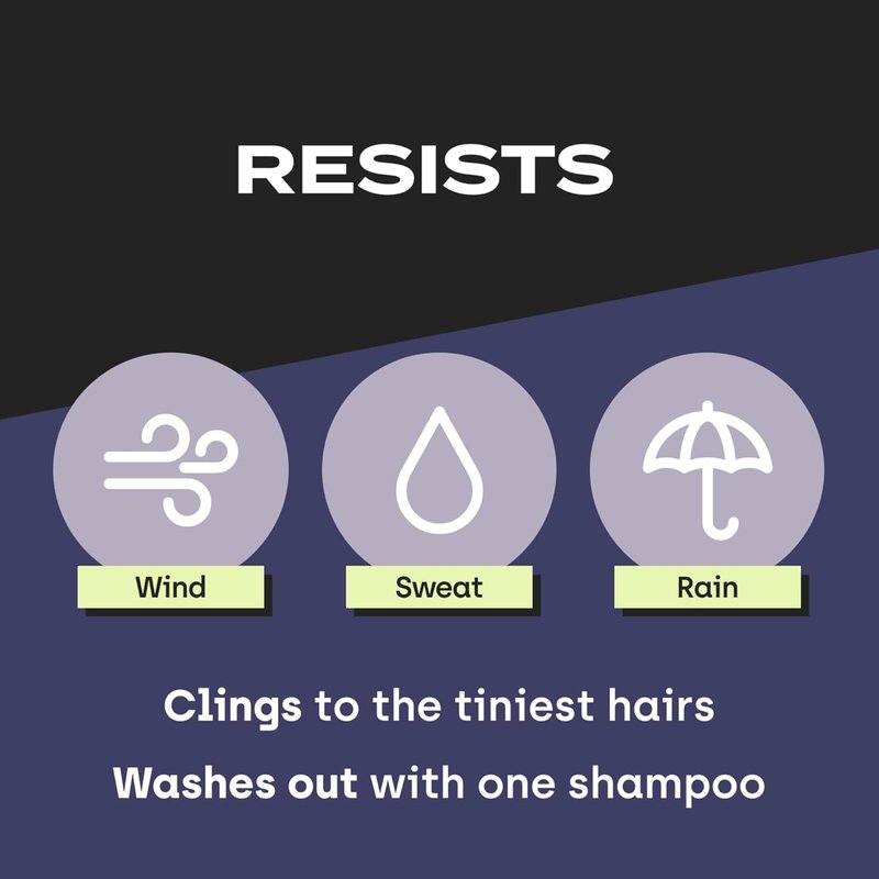 Toppik Hair Building Fibers - Instantly Thicker & Fuller Hair | 9 Shades, 4 Sizes Available
