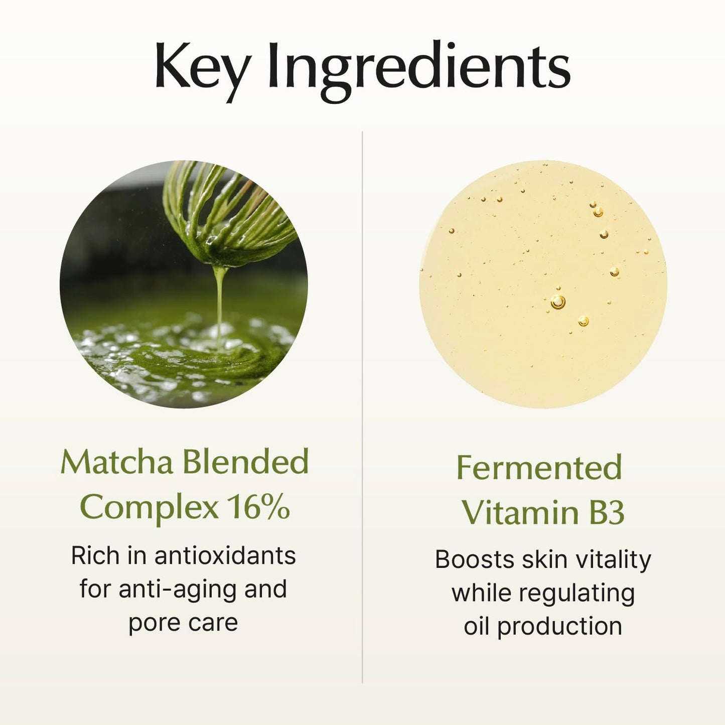 Micro-Active Super Matcha Pore Mask Pack - Pore Refining & Oil Control | 3.38 fl oz, Exfoliating Formula with Matcha & Zinc PCA