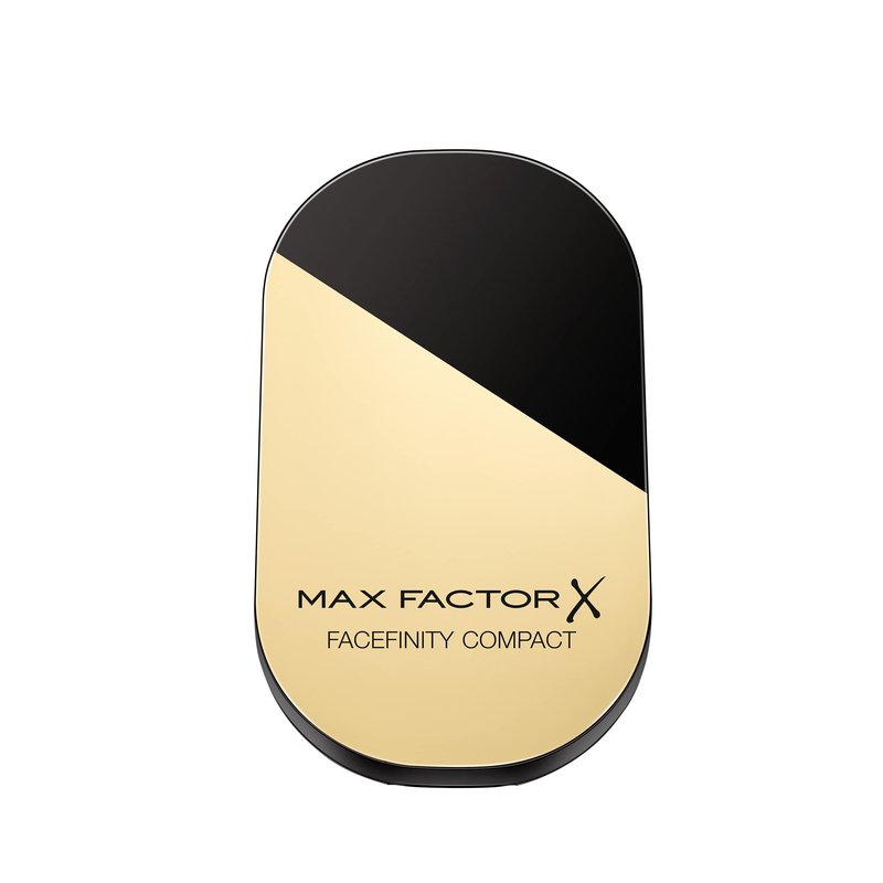 Max Factor Facefinity Compact 009 Caramel Foundation 10g