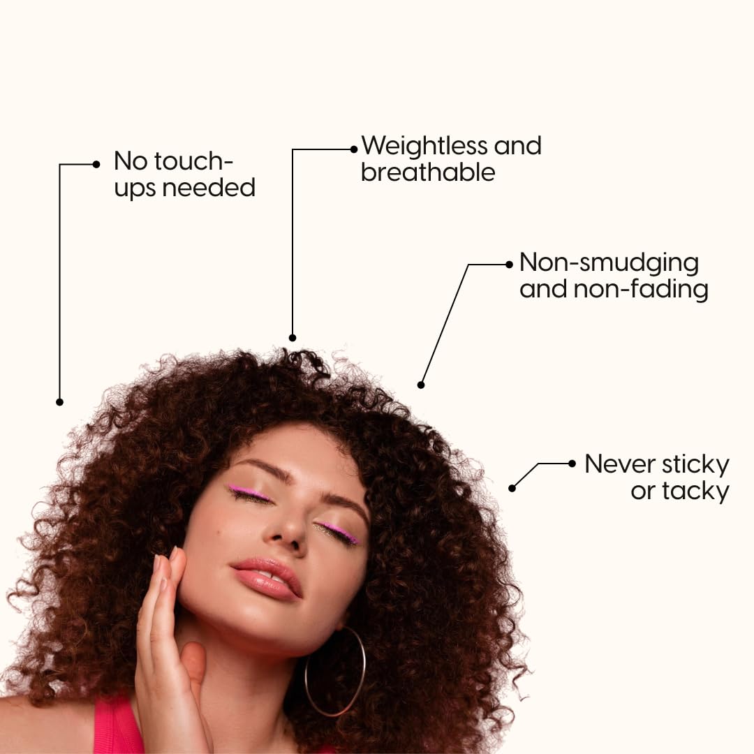 Kara Beauty Essentials Long Lasting Setting Spray - Hydrating Primer and One Size for Makeup - Infused with Lavender Water & Irish Sea Moss - Makeup Setting Spray for All-Day Freshness