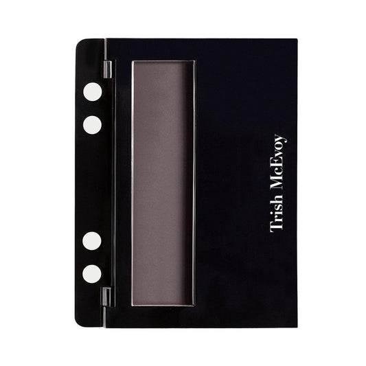 Trish McEvoy Refillable Magnetic Makeup Palette - Versatile Makeup Organizer for All Your Essentials