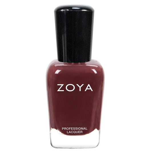 ZOYA Nail Polish, Claire, 0.5 Fl Oz (Pack of 1)